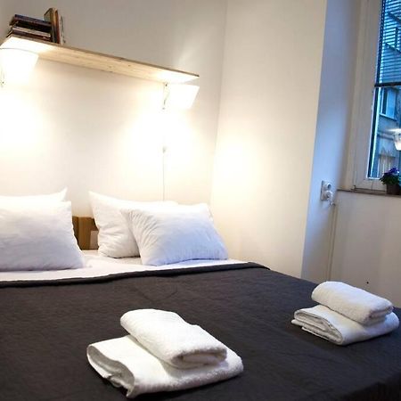 Ferienwohnung Atelier 12, Feeling Like An Artist! Promo Price Belgrad Exterior foto