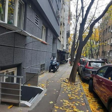 Ferienwohnung Atelier 12, Feeling Like An Artist! Promo Price Belgrad Exterior foto
