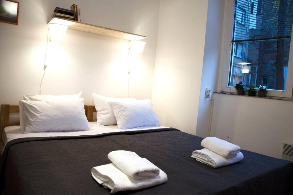 Ferienwohnung Atelier 12, Feeling Like An Artist! Promo Price Belgrad Exterior foto