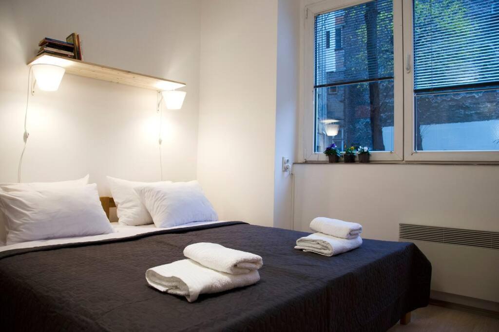 Ferienwohnung Atelier 12, Feeling Like An Artist! Promo Price Belgrad Exterior foto