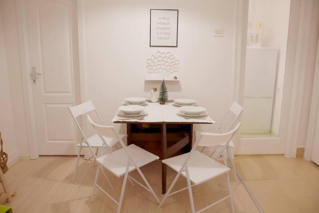Ferienwohnung Atelier 12, Feeling Like An Artist! Promo Price Belgrad Exterior foto