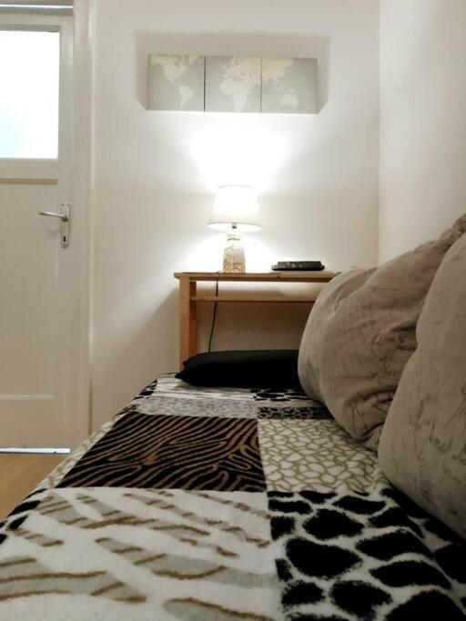 Ferienwohnung Atelier 12, Feeling Like An Artist! Promo Price Belgrad Exterior foto