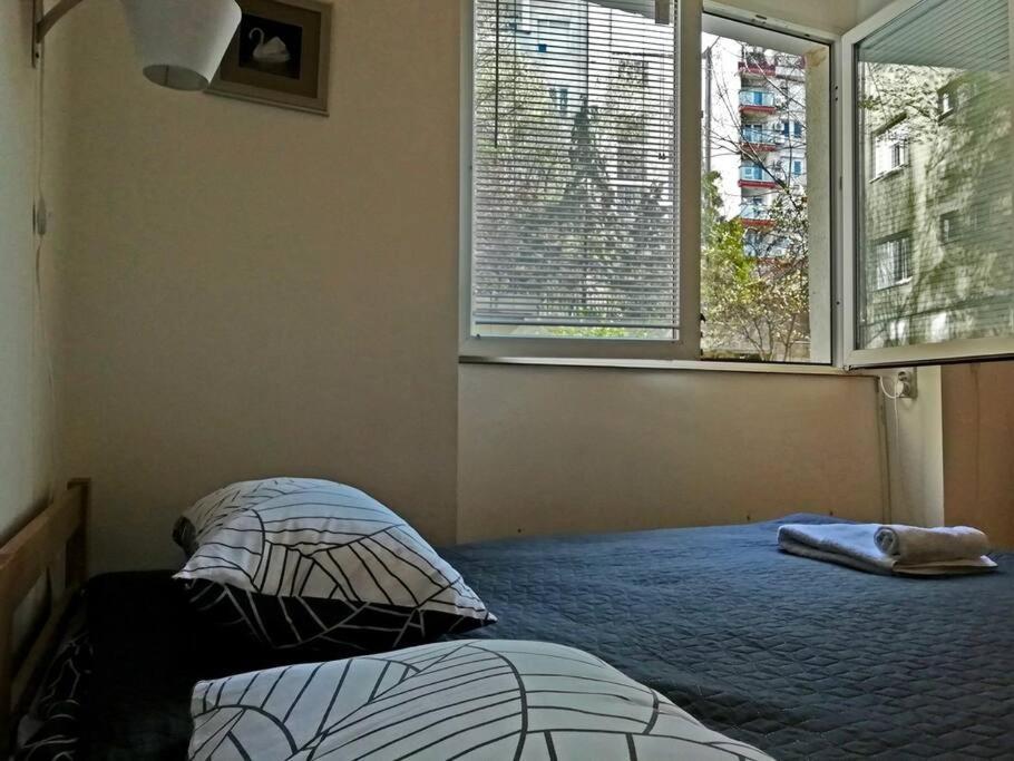Ferienwohnung Atelier 12, Feeling Like An Artist! Promo Price Belgrad Exterior foto
