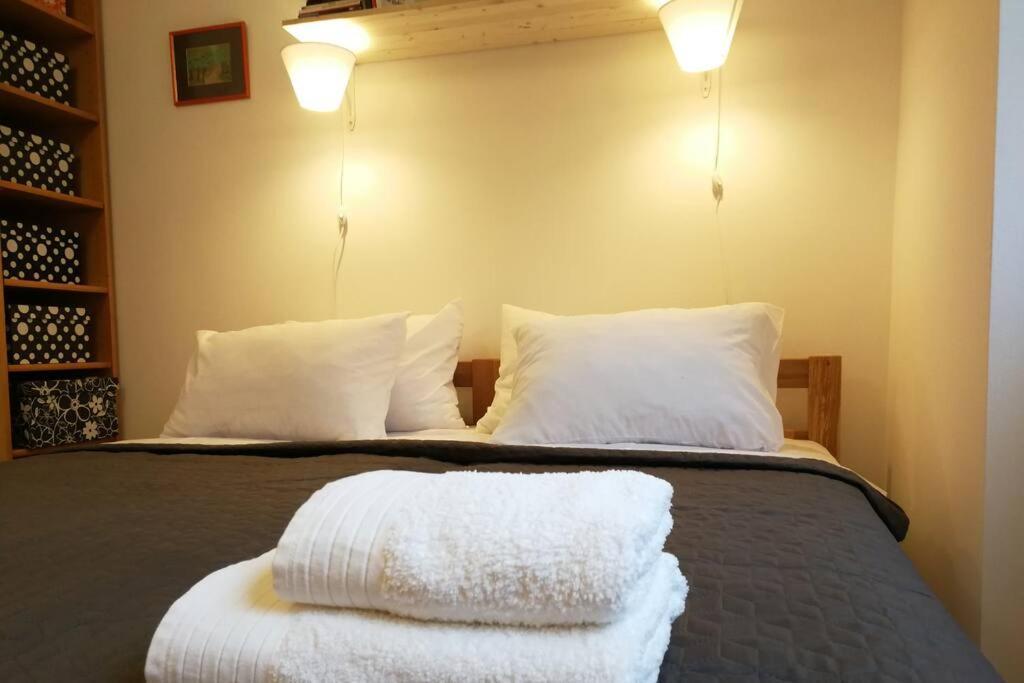 Ferienwohnung Atelier 12, Feeling Like An Artist! Promo Price Belgrad Exterior foto